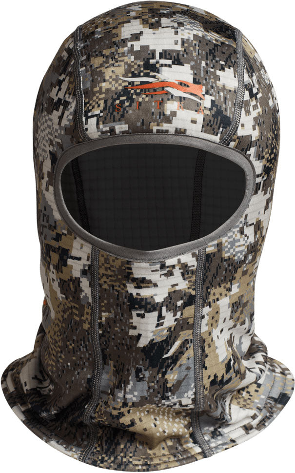 Heavyweight Hunting Balaclava - Men's