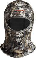 Heavyweight Hunting Balaclava - Men's