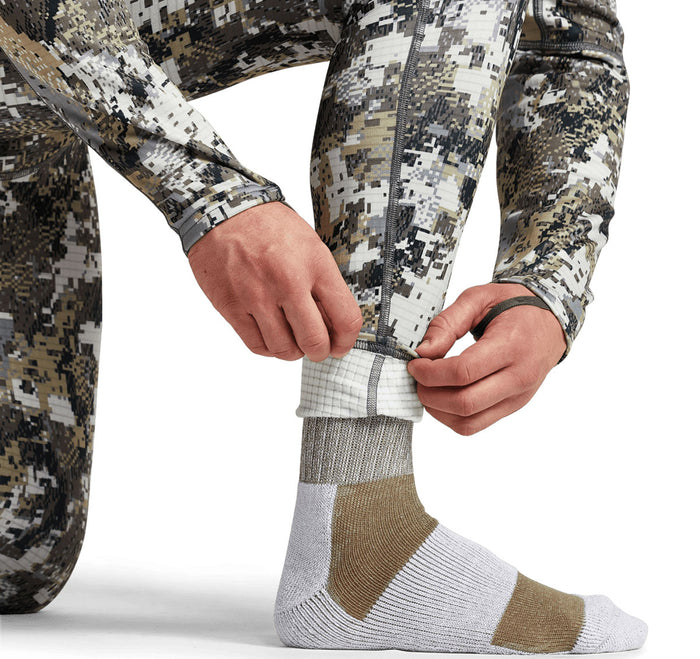 Heavyweight Hunting Tights Baselayer - Men's