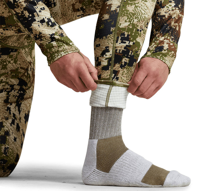 Heavyweight Hunting Tights Baselayer - Men's