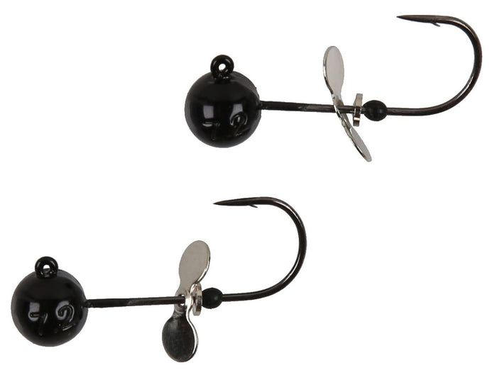 Helicopter Swimbait Jig - 2/PK