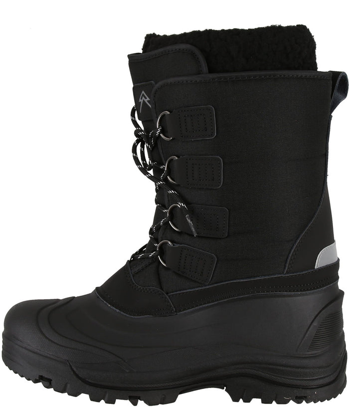 Helsinki Winter Boots - Men's