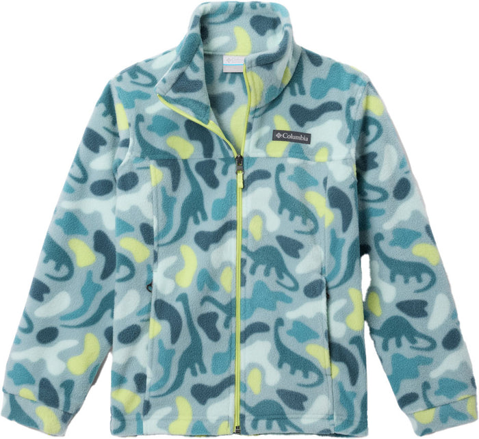 Helvetia II Sweater - Girls'