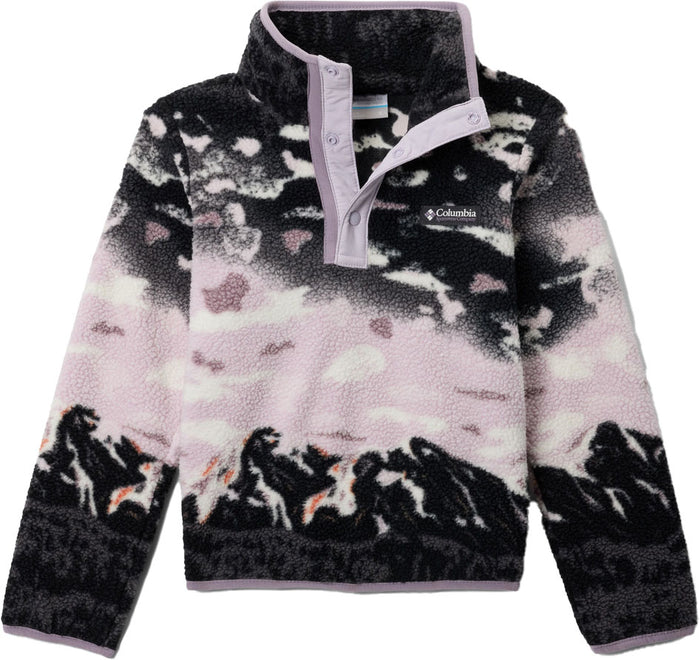 Helvetia II Sweater - Girls'