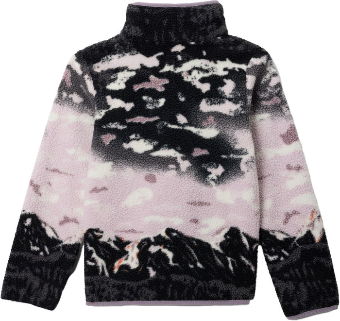 Helvetia II Sweater - Girls'