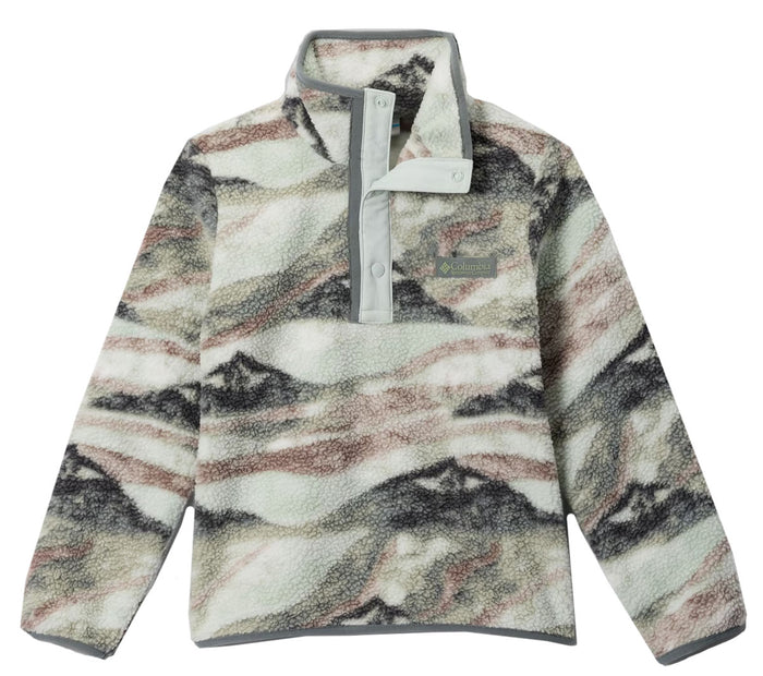 Helvetia II Sweater - Girls'