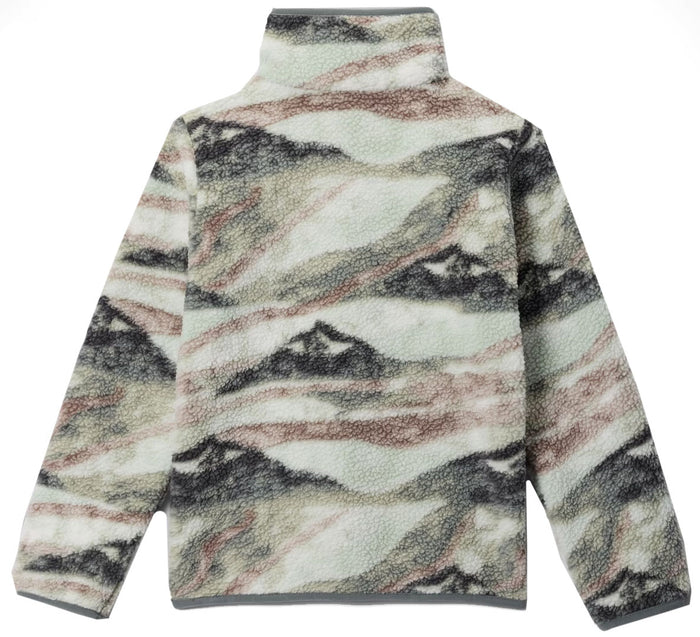 Helvetia II Sweater - Girls'
