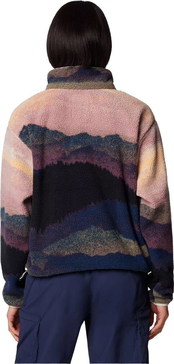 Helvetia II Sweater - Women's