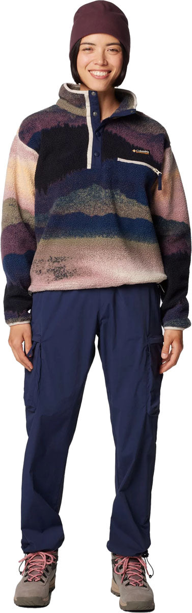 Helvetia II Sweater - Women's