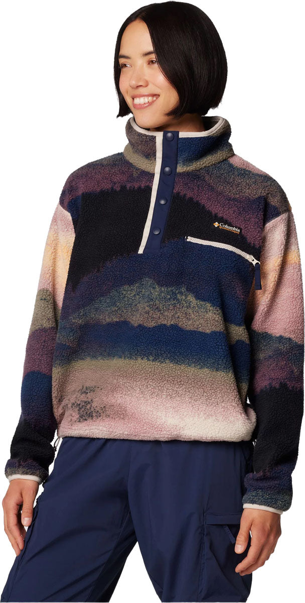 Helvetia II Sweater - Women's