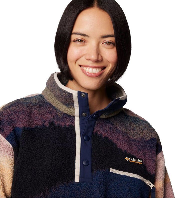 Helvetia II Sweater - Women's