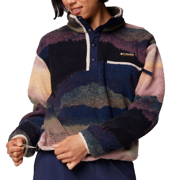 Helvetia II Sweater - Women's