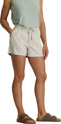 Hempline Shorts - Women's