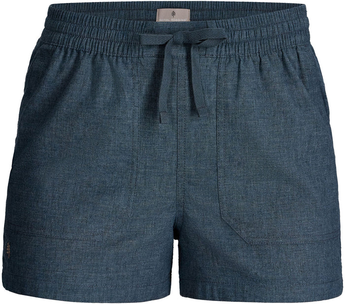 Hempline Shorts - Women's