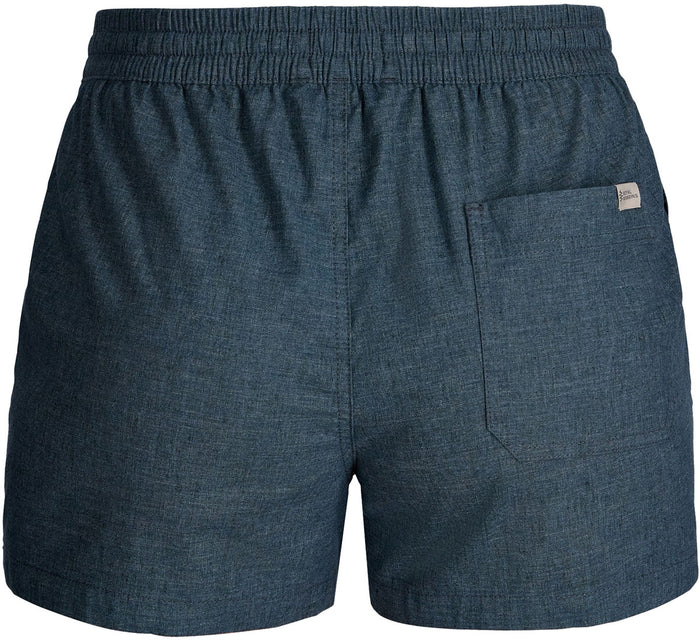 Hempline Shorts - Women's