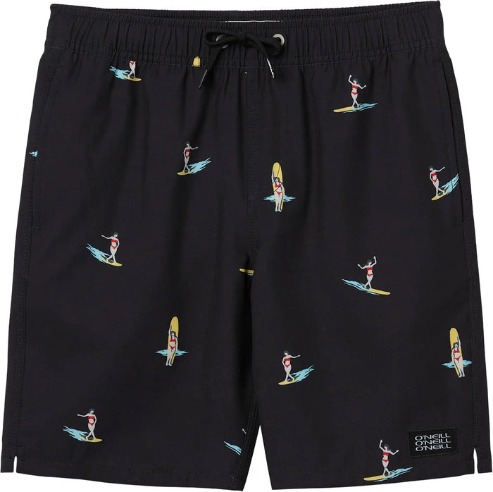 Hermosa Boardshorts - Boys'