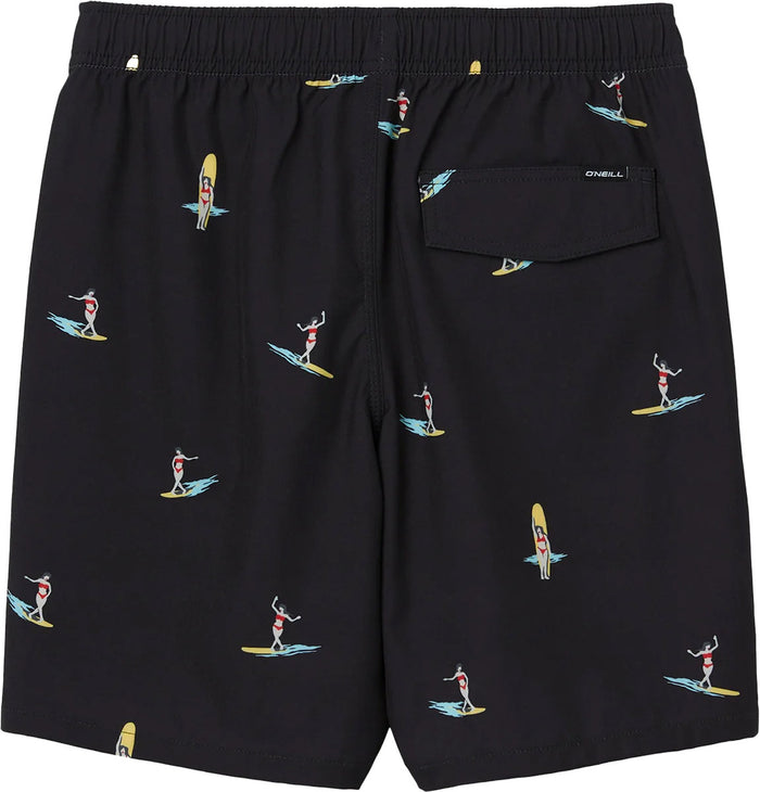 Hermosa Boardshorts - Boys'