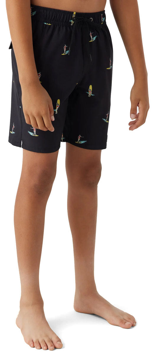 Hermosa Boardshorts - Boys'