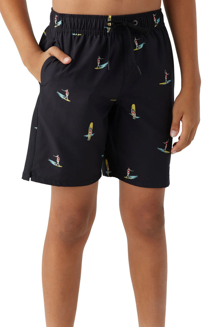Hermosa Boardshorts - Boys'