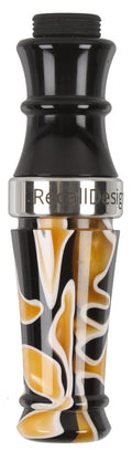 Hi-n-Lo Double Reed Waterfowl Call