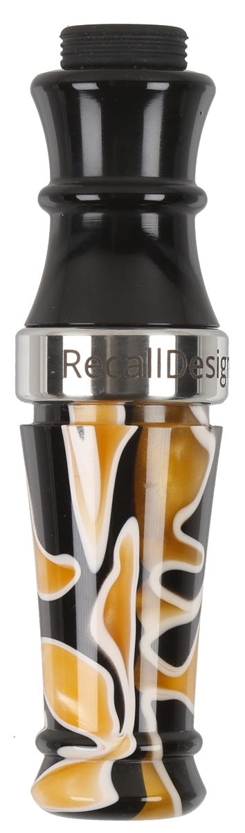 Hi-n-Lo Double Reed Waterfowl Call