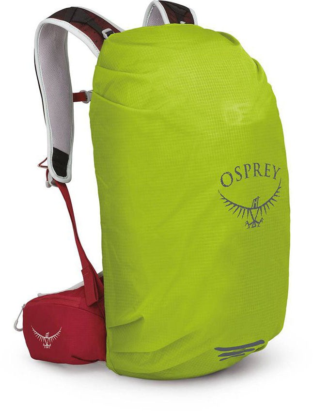 Hi-Vis Backpack Rain Cover - Extra Small