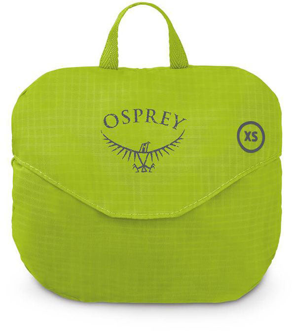 Hi-Vis Backpack Rain Cover - Extra Small