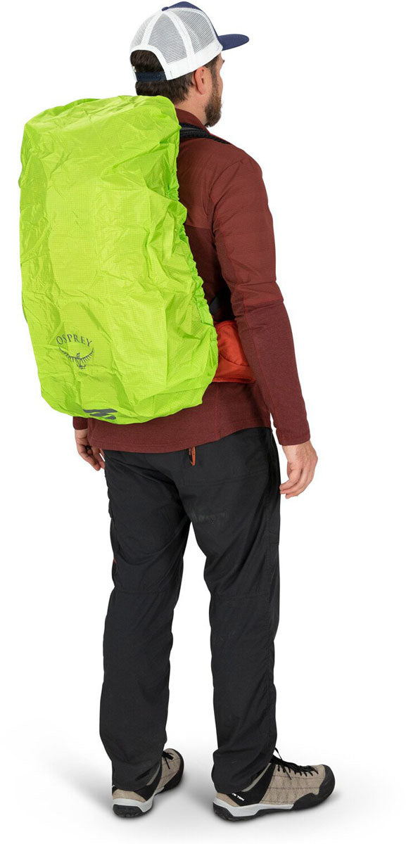 Hi-Vis Backpack Rain Cover - Extra Small
