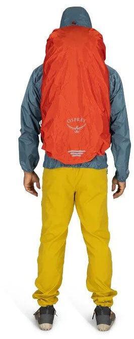 Hi-Vis Backpack Rain Cover - Extra Small