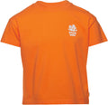 Hibiscus T-Shirt - Girls'
