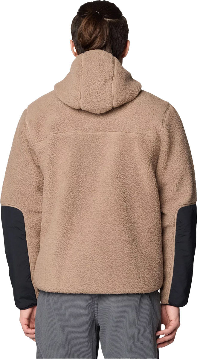 HiCamp Zip Hoodie - Men's