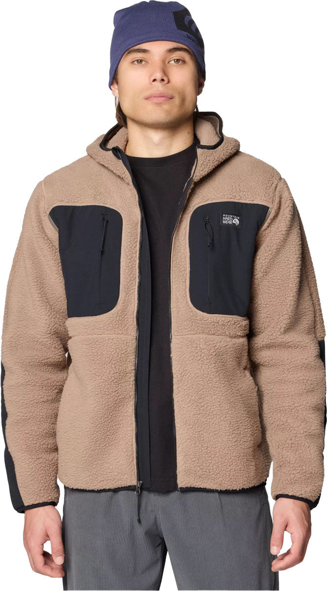 HiCamp Zip Hoodie - Men's