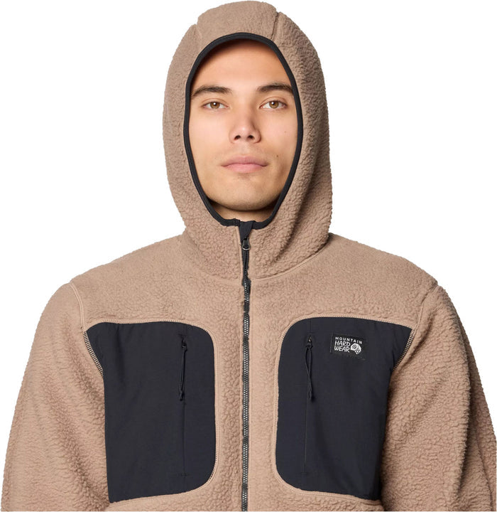 HiCamp Zip Hoodie - Men's
