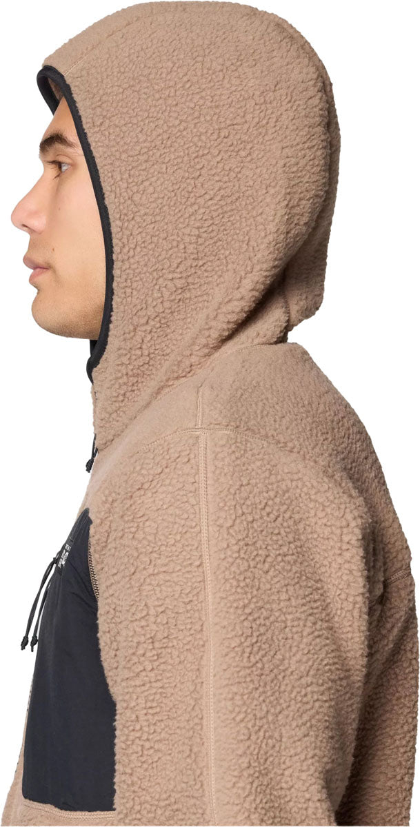 HiCamp Zip Hoodie - Men's