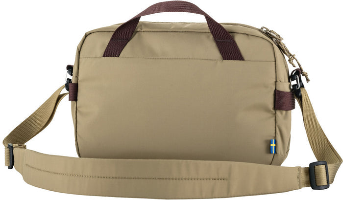High Coast Crossbody Bag - 3 L