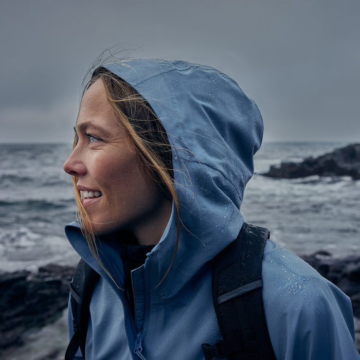 High Coast Hydratic Hard Shell - Women's