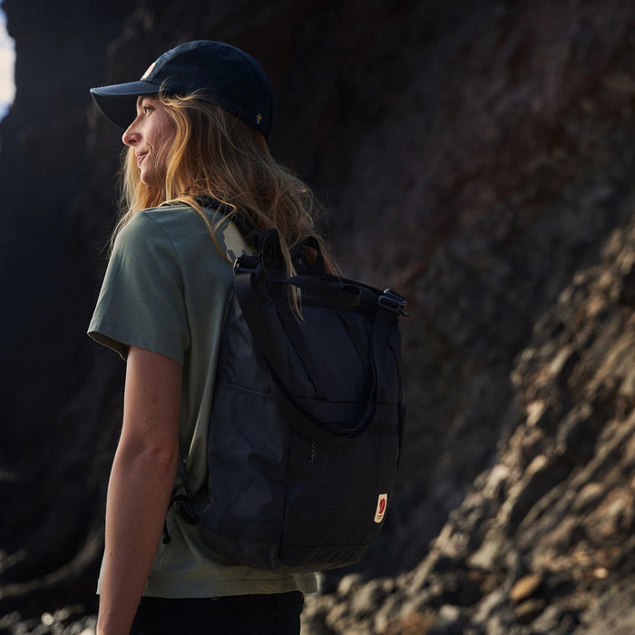 High Coast Lite Cap - Unisex