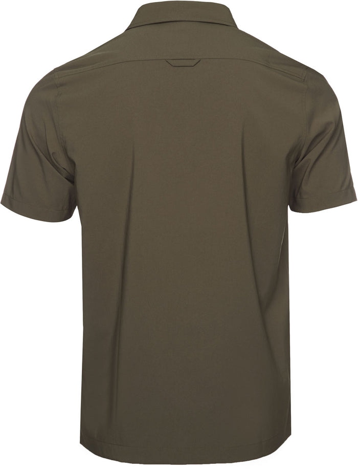 High Coast Pack Short Sleeve Shirt - Men's