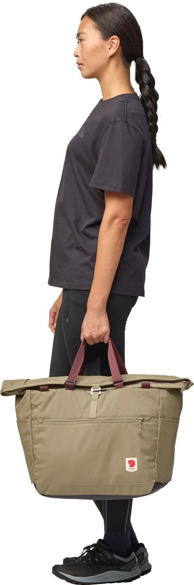High Coast Tote Bag - 30 L