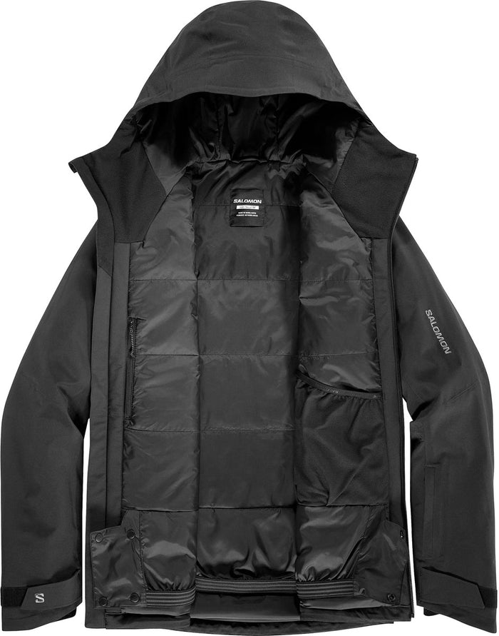 Highland Ski Jacket - Men's