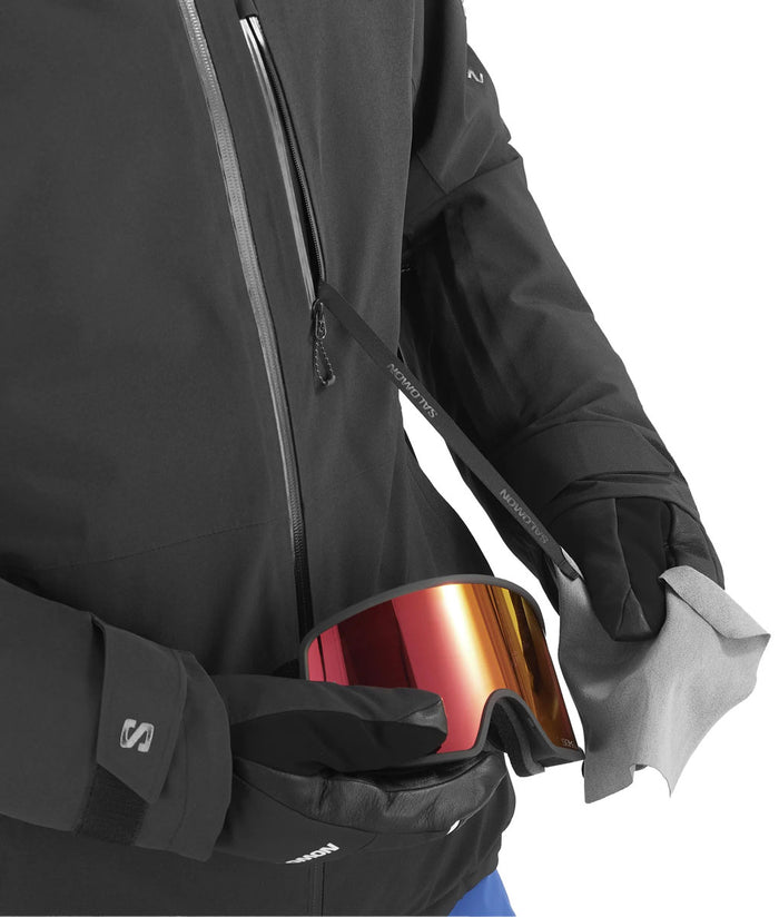 Highland Ski Jacket - Men's