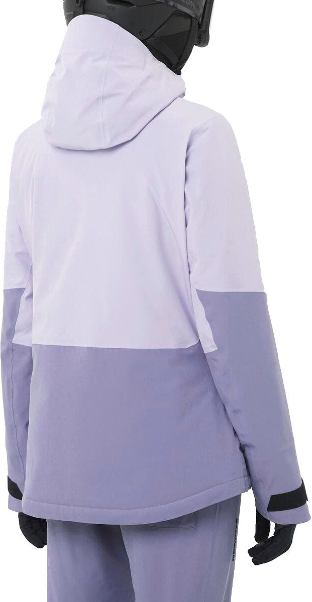 Highland Ski Jacket - Women's
