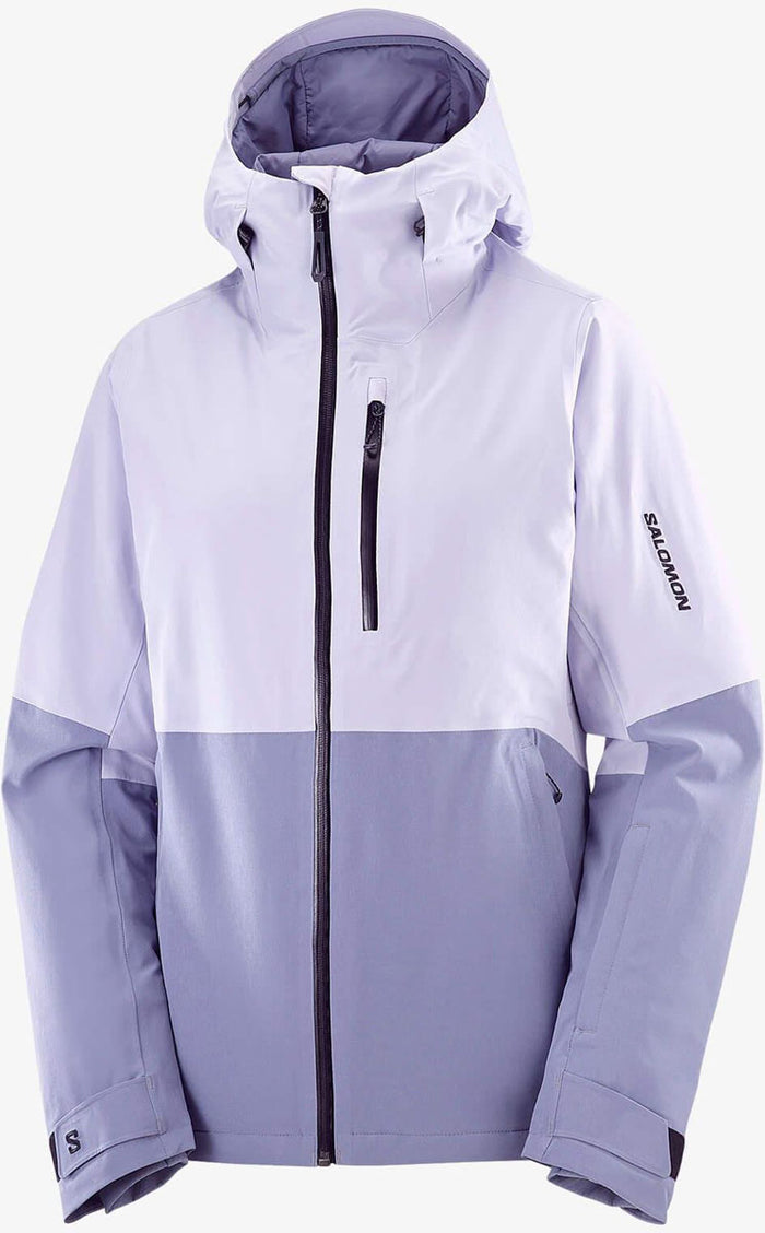 Highland Ski Jacket - Women's