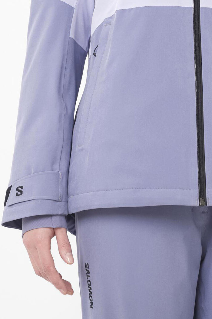 Highland Ski Jacket - Women's