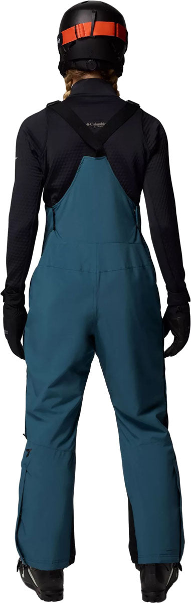 Highland Summit II Insulated Ski Bibs - Women's