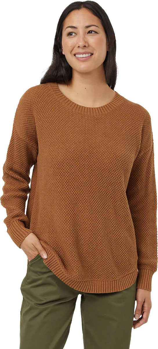 Highline Sweater - Women's