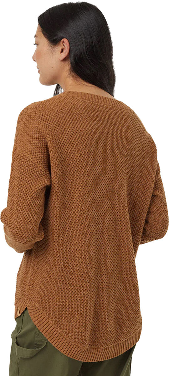 Highline Sweater - Women's