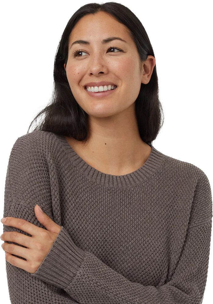 Highline Sweater - Women's