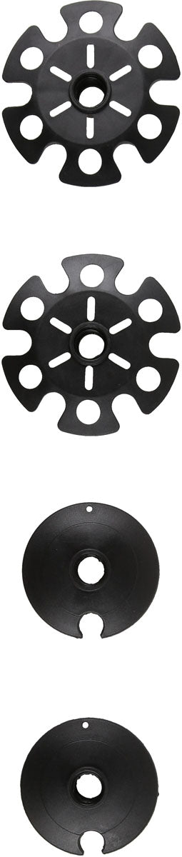 Hike 2.0 Trekking Poles - 2 pcs