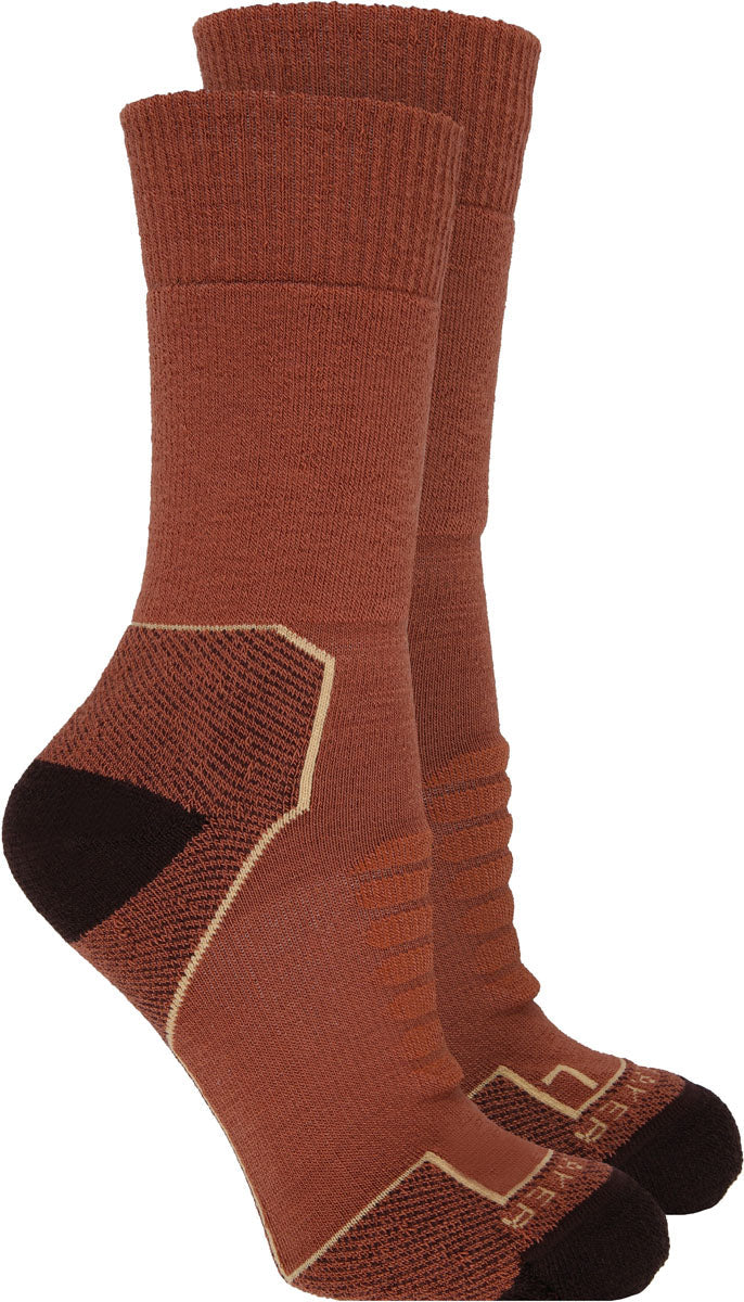 Hike+ Hiking Socks - Women's